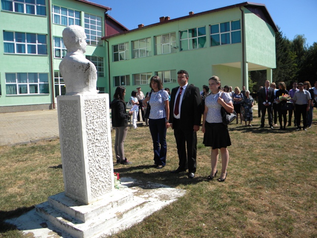 Општина Пехчево го одбележа Денот на ослободувањето на градот, а како и секоја година, беа доделени признанијата 7-ми Септември.