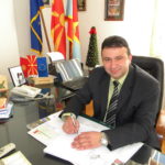 Градоначалник Пехчево