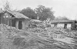 1904_Douliu_Earthquake