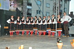 Илјадници гости и посетители на Првата фестивалска вечер во Пехчево