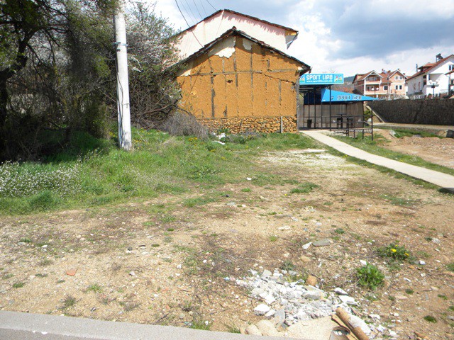 Општина Пехчево во проектни активности за изградба и реконструкција на нови детски игралишта, започна со изградба на ново игралиште за деца, кое ќе биде лоцирано до новиот градски плоштад во Пехчево.