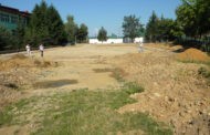 Продолжи изградбата на мултинаменското игралиште во Пехчево 