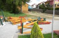 Започнаа активностите за изградба на ново детско игралиште во Пехчево