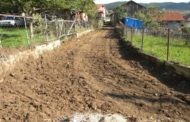 Интензивна реализација на градежните проекти во Општина Пехчево