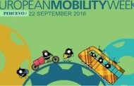 Општина Пехчево и годинава се вклучува во кампањата за одбележување на ,,Европска недела на мобилност,,
