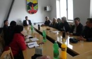 Средба на невладините организации од Пехчево со градоначалникот