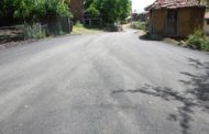 Заврши изградбата на локалниот пат Пехчево - Негрево