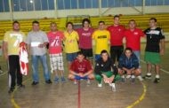 Турнир во мал фудбал одржан во Пехчево