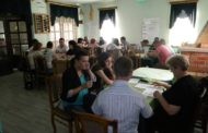 Одржан првиот состанок со работни групи од проектот на УСАИД 
