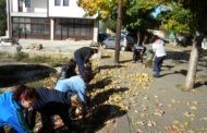 Акцијата ,, Македонија без отпад “ успешно спроведена во општина Пехчево