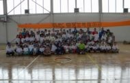 Започна Опен фан фудбалската школа во Пехчево