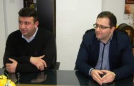 Директорот Зоран Крстановски оствари средба со градоначалникот Поповски