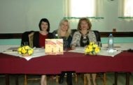 Одржана промоција на книгите „Ања“ и „Срце“ во Пехчево
