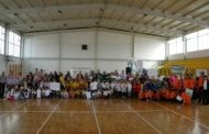 „Игри без граници“ во Пехчево по повод Недела на детето
