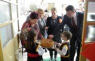Општина Пехчево добар пример за решавање на приоритетите на граѓаните