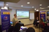 Одржана првата работилница за креирање на локалната стратегија за социјална инклузија на млади и жени