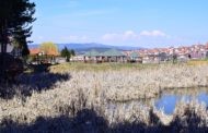 Се воведува посебен режим за посета на паркот Езерце во Пехчево