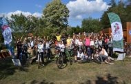 Едукација, дружба, забава на Вело настанот во Пехчево