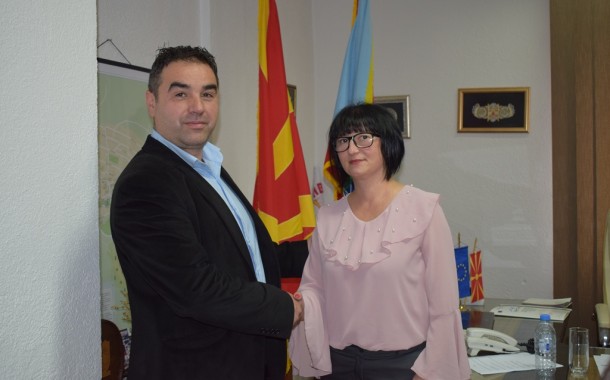 Конституиран новиот Совет на Општина Пехчево, Виолета Ѓорѓиевска нов претседател
