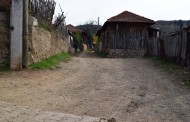 Соопштение за јавноста - Пoчитувајте го времениот режим на сообраќај на улиците во изградба во село Црник