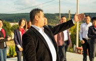 Александар Китански утре официјално ќе ја преземе функцијата градоначалник на Општина Пехчево