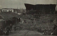 Одбележување 120 години од земјотресот во Пехчево од 4.4.1904г.